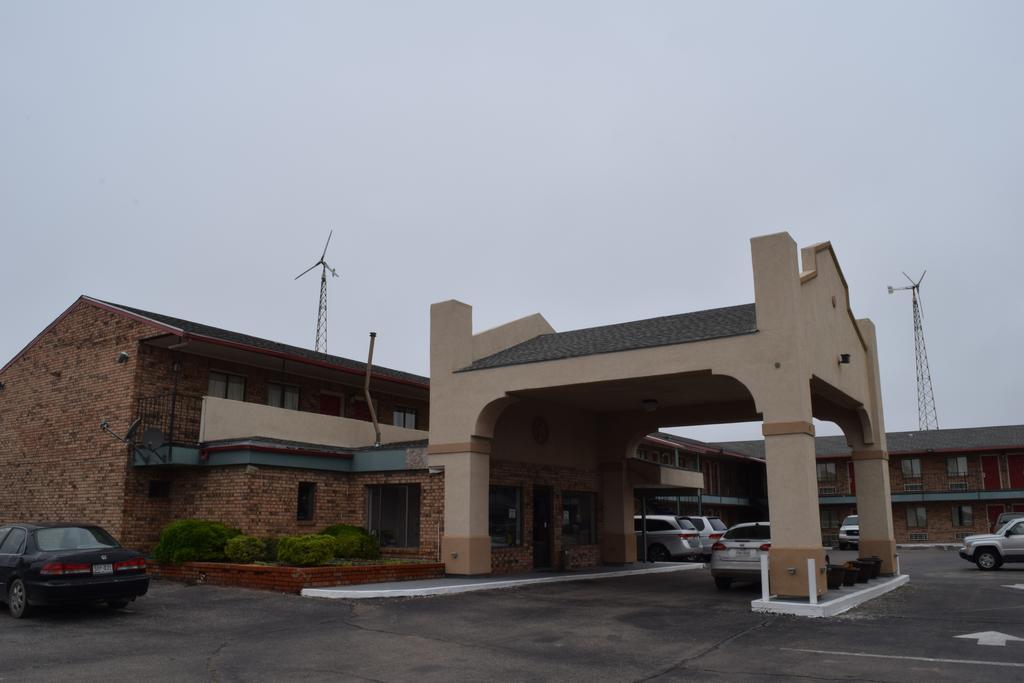 Executive Inn Odessa Exterior photo